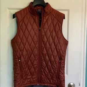 Men’s Oakley Quilted Vest